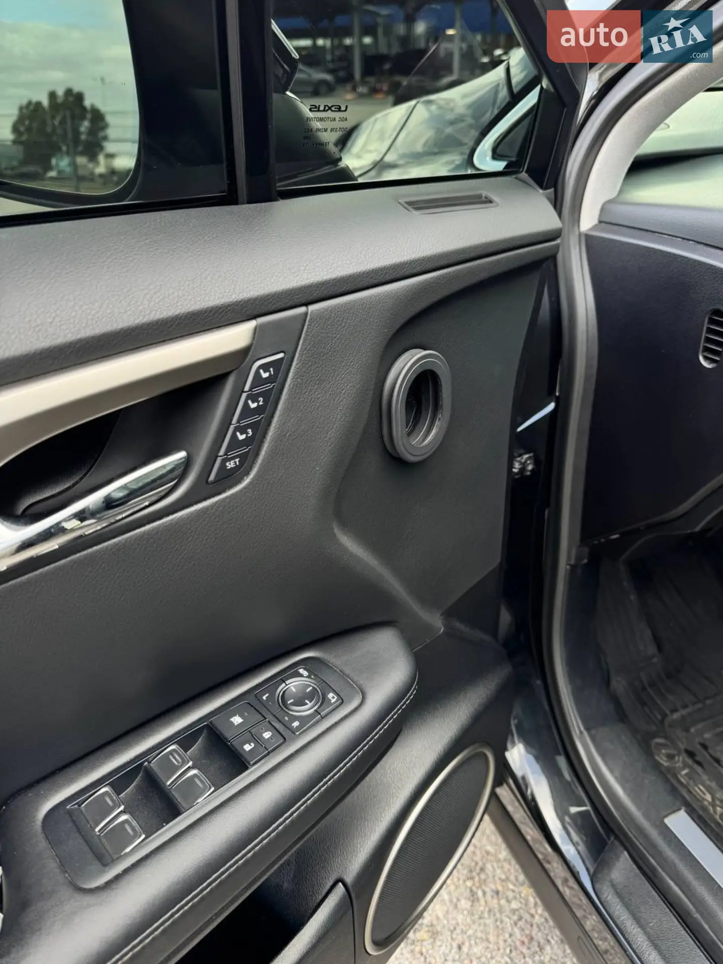 2017 Lexus RX - мініатюра 15