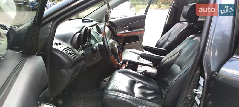 Внедорожник / Кроссовер Lexus RX 2008 в Киеве