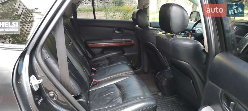 Внедорожник / Кроссовер Lexus RX 2008 в Киеве