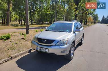 Позашляховик / Кросовер Lexus RX 2007 в Кривому Розі