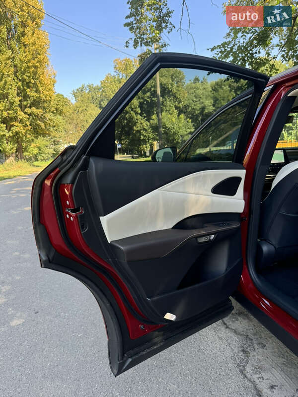 Позашляховик / Кросовер Lexus RX 2023 в Києві