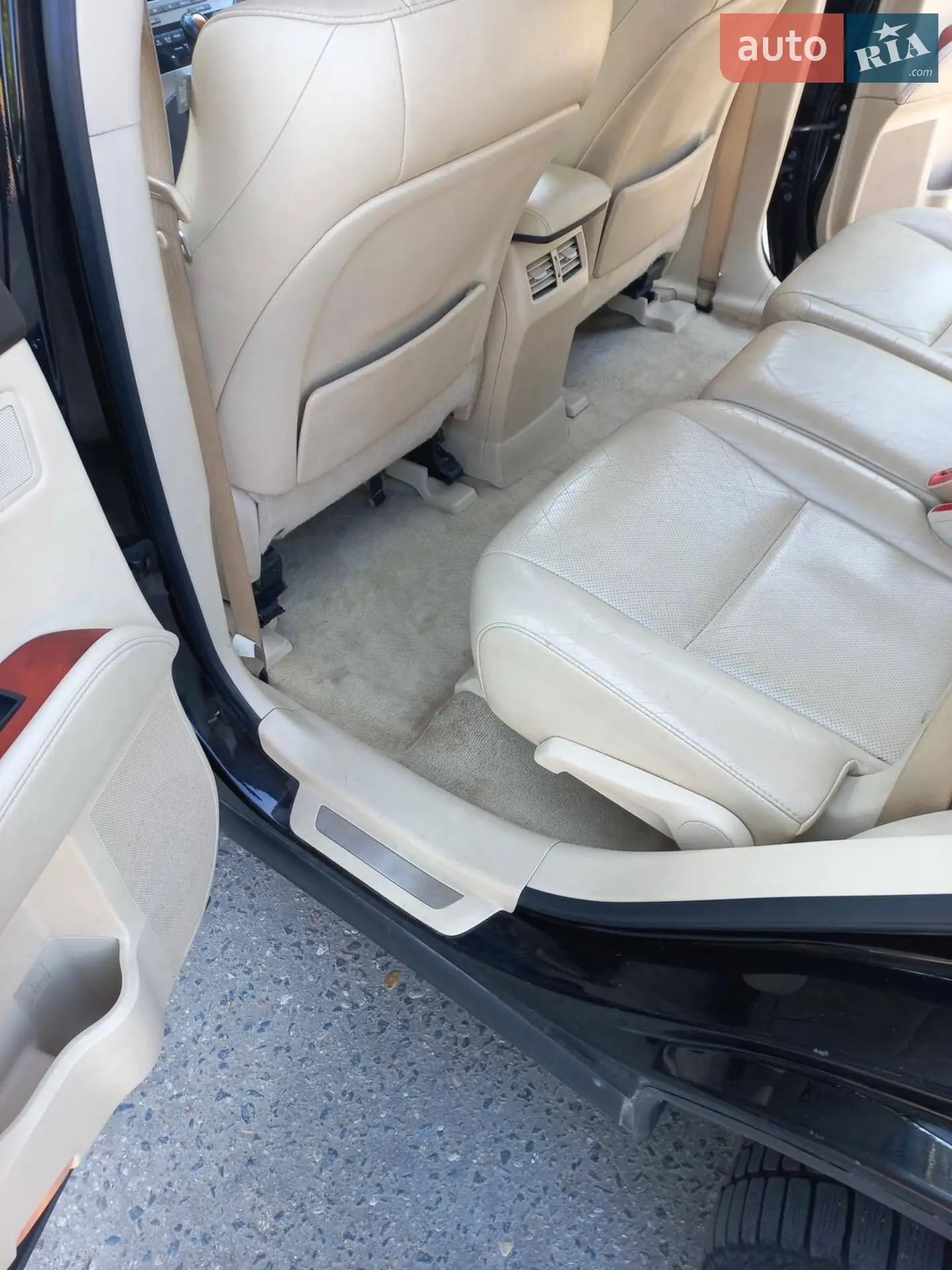 2011 Lexus RX - мініатюра 12