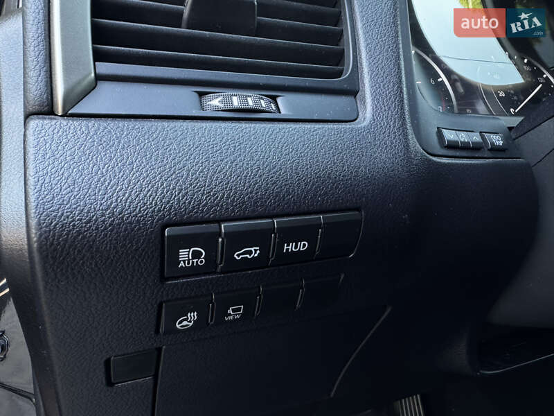 Внедорожник / Кроссовер Lexus RX 2016 в Одессе