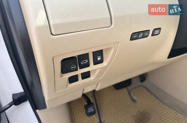 Позашляховик / Кросовер Lexus RX 2011 в Харкові