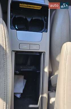 Позашляховик / Кросовер Lexus RX 2006 в 