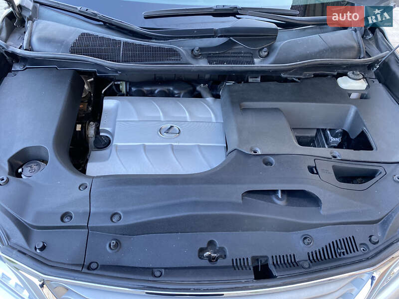 Внедорожник / Кроссовер Lexus RX 2012 в Дунаевцах фото 66 Внедорожник / Кроссовер Lexus RX 2012 в Дунаевцах