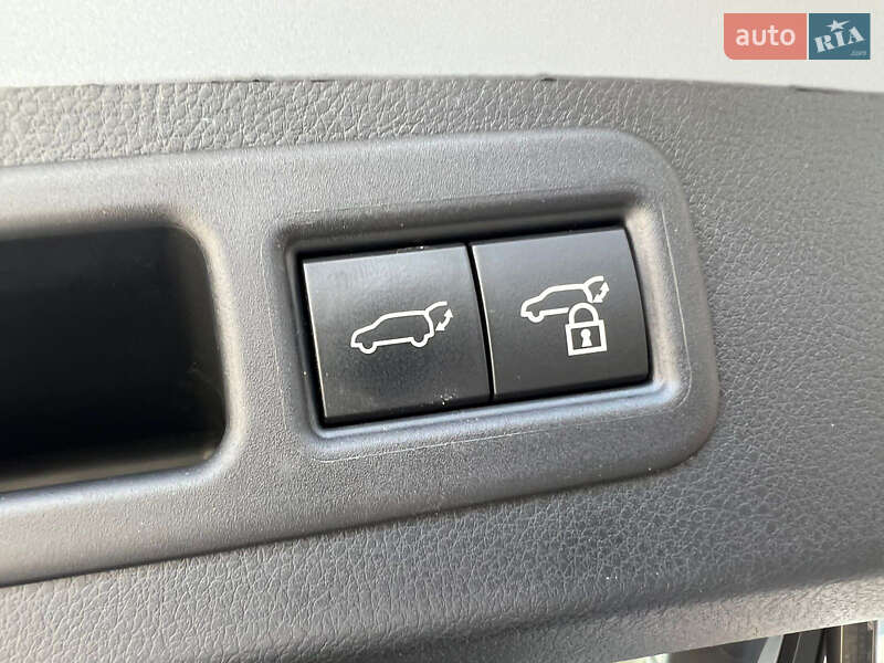 Позашляховик / Кросовер Lexus RX 2023 в Дніпрі фото 35 Позашляховик / Кросовер Lexus RX 2023 в Дніпрі