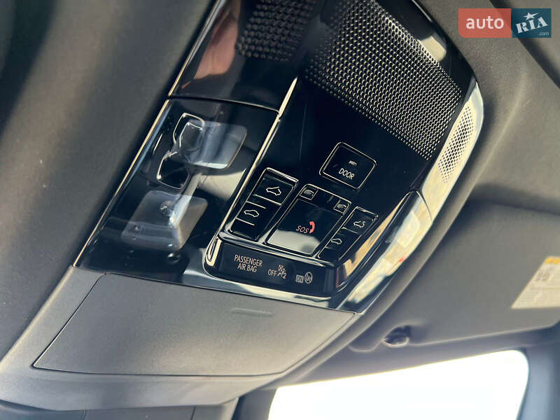 Позашляховик / Кросовер Lexus RX 2023 в Дніпрі фото 54 Позашляховик / Кросовер Lexus RX 2023 в Дніпрі