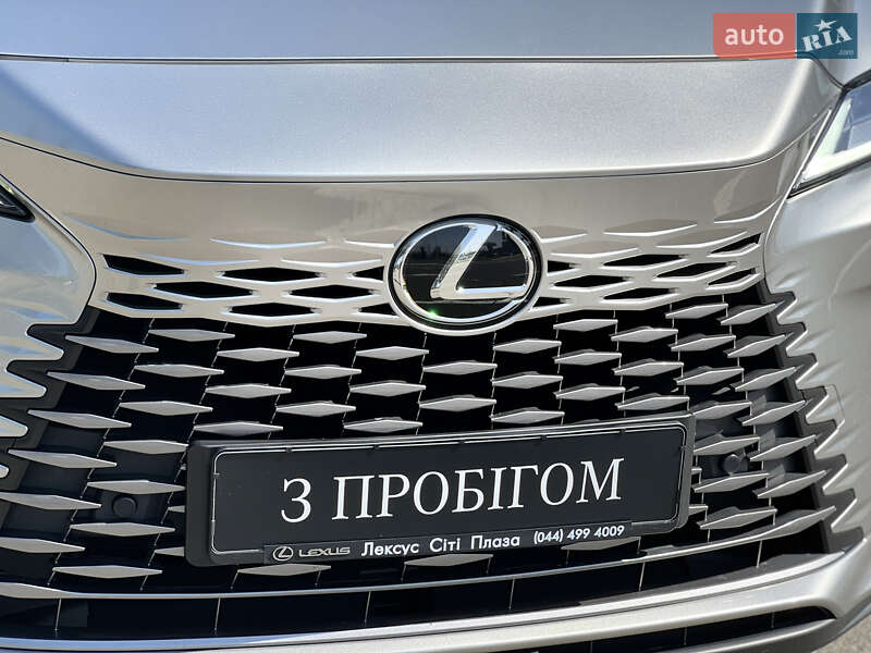 Внедорожник / Кроссовер Lexus RX 2023 в Киеве фото 6 Внедорожник / Кроссовер Lexus RX 2023 в Киеве