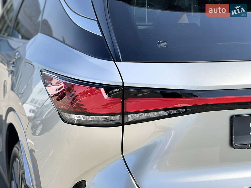 Внедорожник / Кроссовер Lexus RX 2023 в Киеве фото 16 Внедорожник / Кроссовер Lexus RX 2023 в Киеве