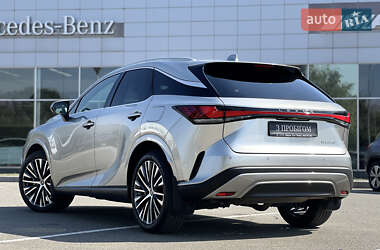 Внедорожник / Кроссовер Lexus RX 2023 в 