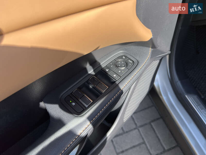 Внедорожник / Кроссовер Lexus RX 2023 в Киеве фото 21 Внедорожник / Кроссовер Lexus RX 2023 в Киеве