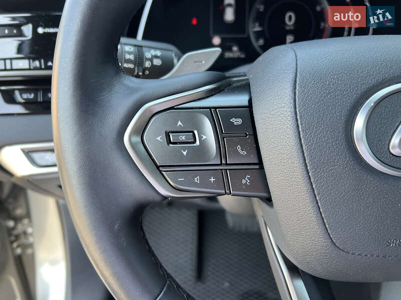 Внедорожник / Кроссовер Lexus RX 2023 в Киеве фото 32 Внедорожник / Кроссовер Lexus RX 2023 в Киеве