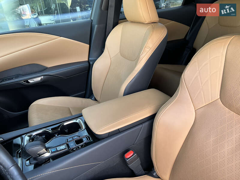 Внедорожник / Кроссовер Lexus RX 2023 в Киеве фото 34 Внедорожник / Кроссовер Lexus RX 2023 в Киеве