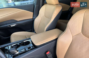Внедорожник / Кроссовер Lexus RX 2023 в 