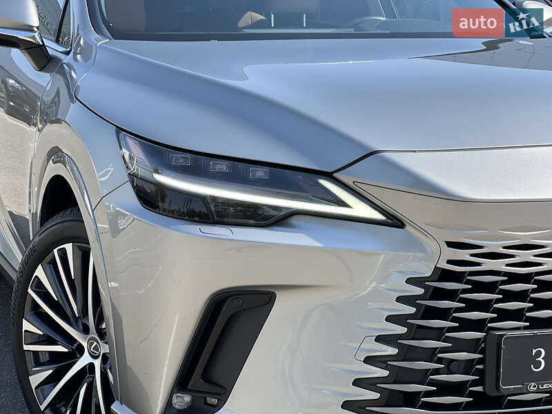 Внедорожник / Кроссовер Lexus RX 2023 в Киеве фото 64 Внедорожник / Кроссовер Lexus RX 2023 в Киеве