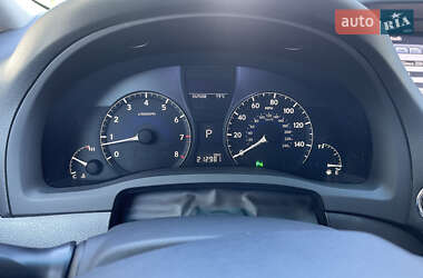 Позашляховик / Кросовер Lexus RX 2011 в Черкасах