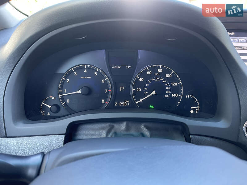 Внедорожник / Кроссовер Lexus RX 2011 в Черкассах фото 11 Внедорожник / Кроссовер Lexus RX 2011 в Черкассах