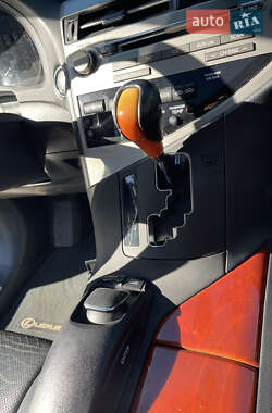 Позашляховик / Кросовер Lexus RX 2011 в Черкасах