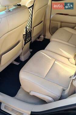 Позашляховик / Кросовер Lexus RX 2010 в Дніпрі