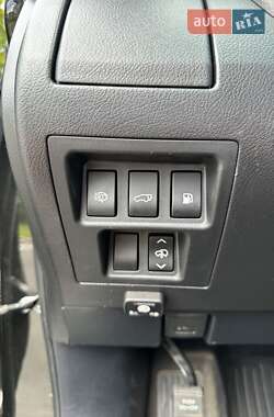 Внедорожник / Кроссовер Lexus RX 2012 в 