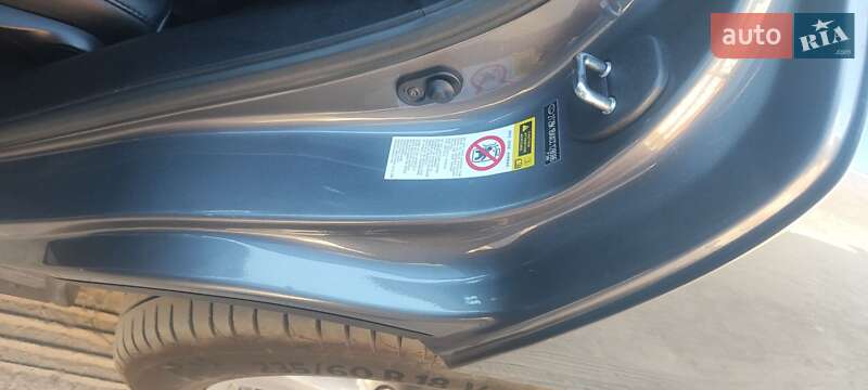 Внедорожник / Кроссовер Lexus RX 2012 в Киеве