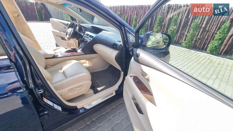 Внедорожник / Кроссовер Lexus RX 2015 в Тернополе фото 22 Внедорожник / Кроссовер Lexus RX 2015 в Тернополе