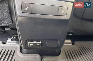 Позашляховик / Кросовер Lexus RX 2021 в Івано-Франківську