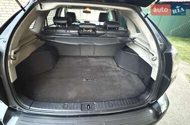Внедорожник / Кроссовер Lexus RX 2007 в 