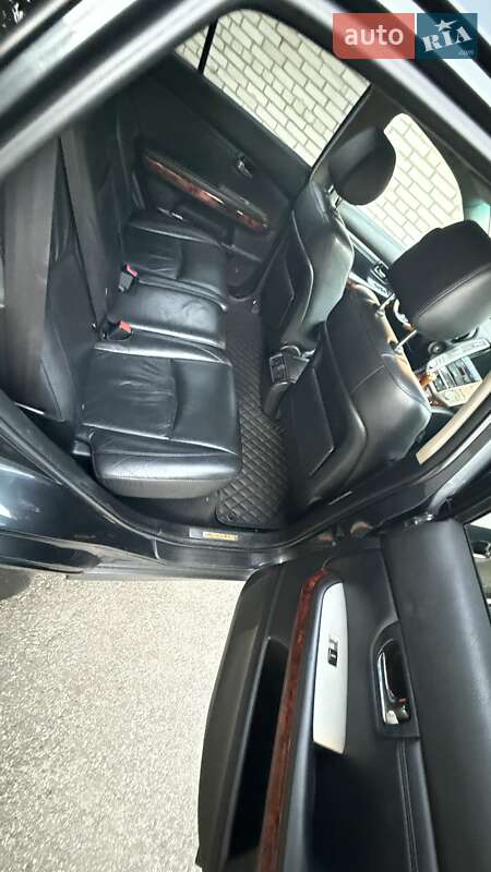 Внедорожник / Кроссовер Lexus RX 2007 в Киеве