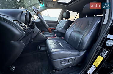 Внедорожник / Кроссовер Lexus RX 2008 в Тернополе