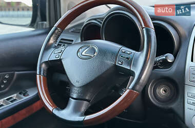 Внедорожник / Кроссовер Lexus RX 2008 в Тернополе