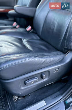 Внедорожник / Кроссовер Lexus RX 2008 в Тернополе