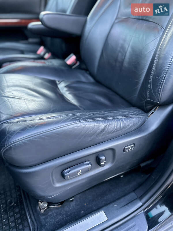 Внедорожник / Кроссовер Lexus RX 2008 в Тернополе