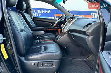 Внедорожник / Кроссовер Lexus RX 2008 в Тернополе