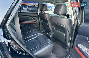 Внедорожник / Кроссовер Lexus RX 2008 в Тернополе