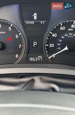 Внедорожник / Кроссовер Lexus RX 2010 в 