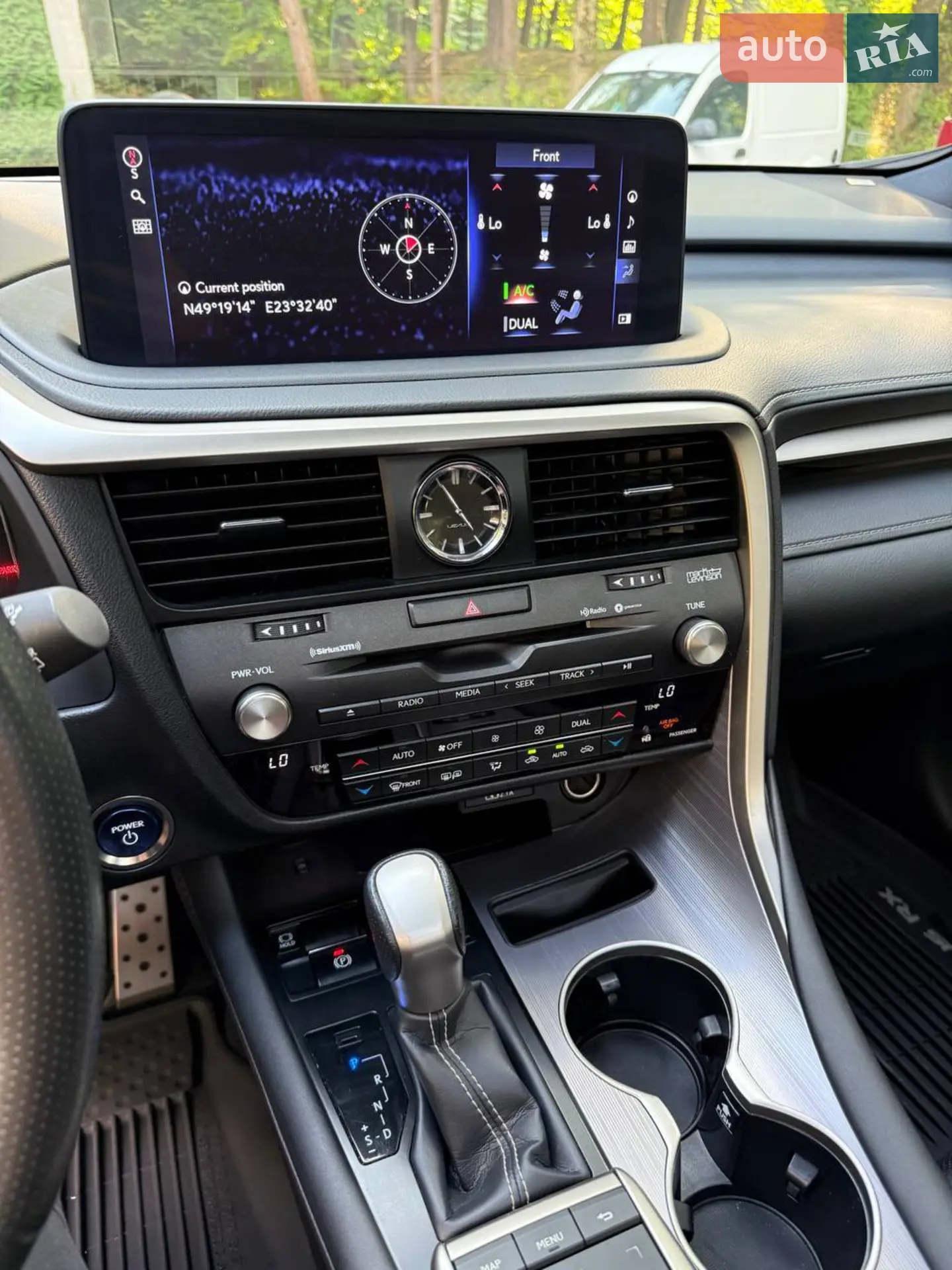 2021 Lexus RX - мініатюра 21