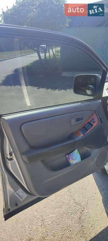 Внедорожник / Кроссовер Lexus RX 1998 в Смеле