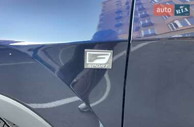 Внедорожник / Кроссовер Lexus RX 2018 в 