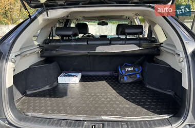 Внедорожник / Кроссовер Lexus RX 2008 в 