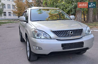 Внедорожник / Кроссовер Lexus RX 2008 в Желтых Водах
