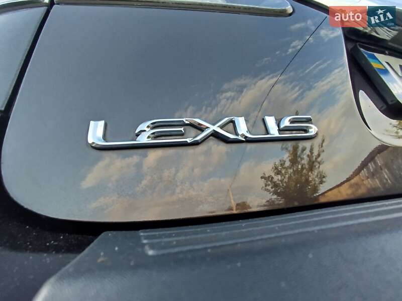 Внедорожник / Кроссовер Lexus RX 2012 в Киеве фото 55 Внедорожник / Кроссовер Lexus RX 2012 в Киеве