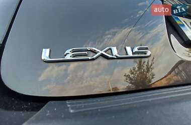 Внедорожник / Кроссовер Lexus RX 2012 в 