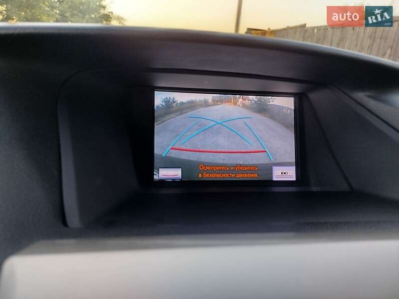 Внедорожник / Кроссовер Lexus RX 2012 в Киеве фото 62 Внедорожник / Кроссовер Lexus RX 2012 в Киеве