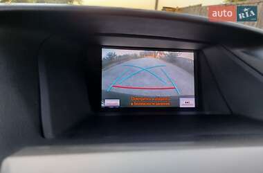 Внедорожник / Кроссовер Lexus RX 2012 в 