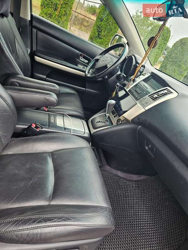 Позашляховик / Кросовер Lexus RX 2007 в Южноукраїнську