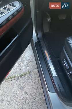 Внедорожник / Кроссовер Lexus RX 2007 в 