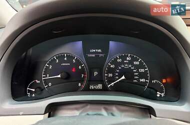 Внедорожник / Кроссовер Lexus RX 2010 в 