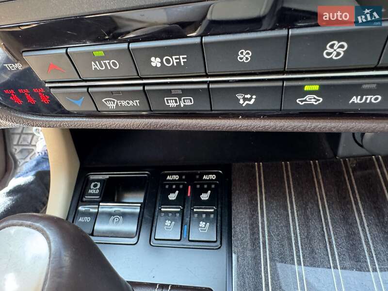 Внедорожник / Кроссовер Lexus RX 2019 в Луцке